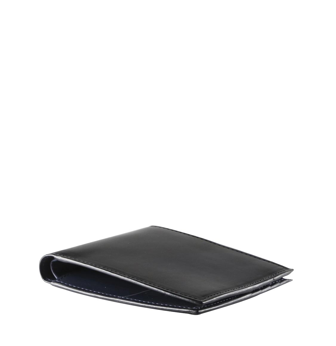 Πορτοφόλι Officine Creative Marine Blue Leather Wallet